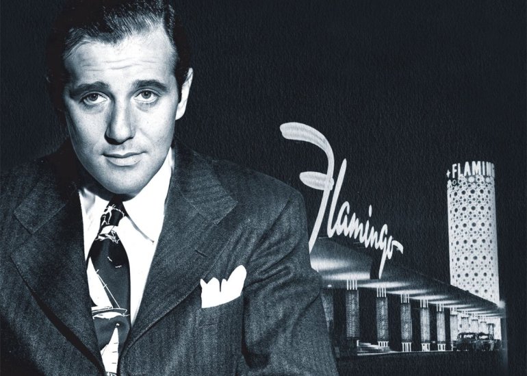 Casinò Flamingo Bugsy Siegel